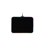 Mouse Pad Manufacturer - Natural Rubber Polyester RGB