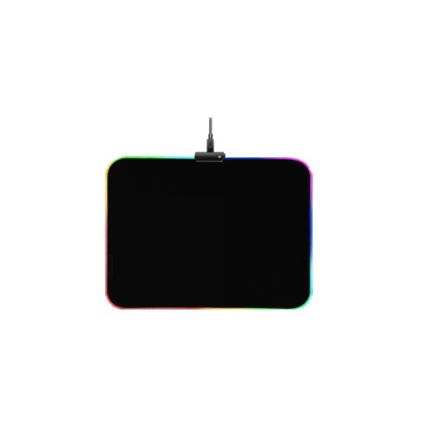 Mouse Pad Manufacturer - Natural Rubber Polyester RGB