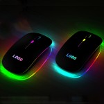 Wireless Mouse Manufacturer - Hot Selling Ultra Thin 2.4G