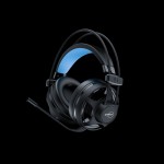 Gaming Headset Manufacturer - Over Ear Headband RGB Wired