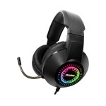 Gaming Headset Manufacturer - Over Ear Headband RGB Wired