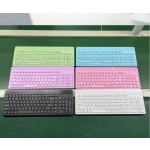 Mechanical Keyboard Manufacturer - New Custom 103 Key Wireless