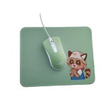 Mouse Pad Manufacturer - Ready Ship Umila Office 260x210mm