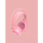 Gaming Headset Factory - Over Ear Designer Noise Cancelling