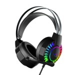 Gaming Headset Manufacturer - Umila 7.1 USB Over Ear RGB