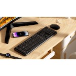 Keyboard Mouse Combo Manufacturer - FCC ROHS Certified USB