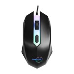 Wireless Mouse Factory - Ergonomic USB 7 Colors DPI