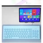 Mechanical Keyboard Manufacturer - USB DIY Wireless RGB