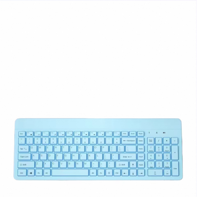 Mechanical Keyboard Factory - USB DIY Wireless RGB Hot