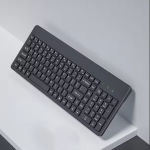 Wireless Keyboard Factory - Portable 103 Key USB Gaming