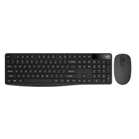 Keyboard Mouse Combo Manufacturer - Umila Slim Wireless Compact