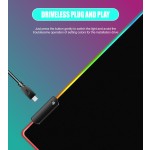 Mouse Pad Manufacturer - Natural Rubber Polyester RGB