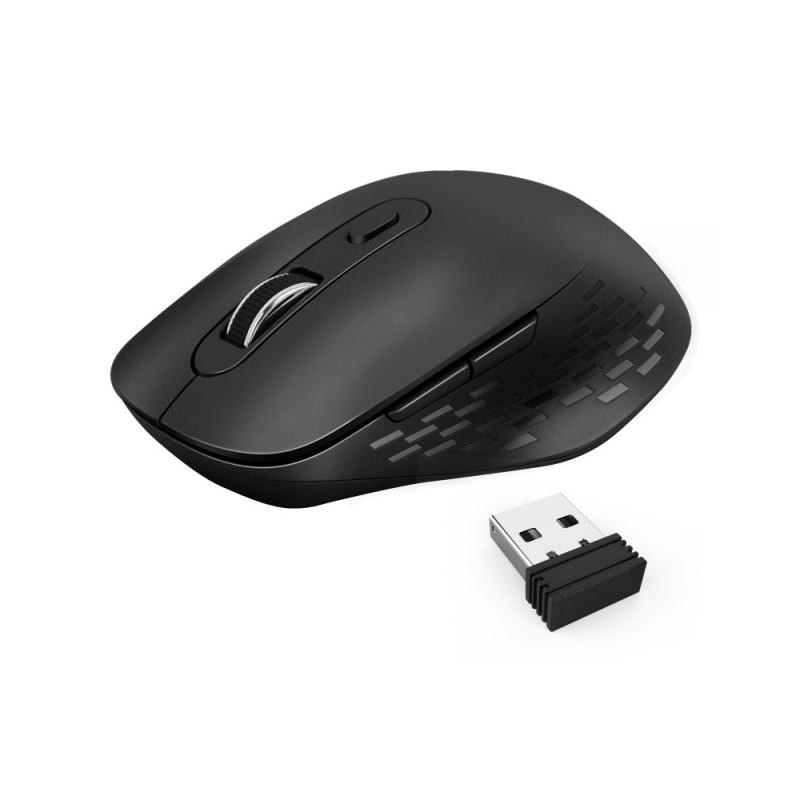Wireless Mouse Manufacturer - Optical 2.4G BT Windows Mac