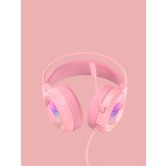 Gaming Headset Factory - Over Ear Designer Noise Cancelling