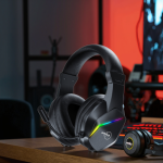 Gaming Headset Factory - New Model Ear Gaming Noise