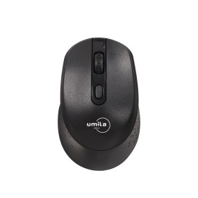 Wireless Mouse Factory - 2.4GHz BT Dual Silent Business