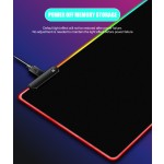 Mouse Pad Manufacturer - Natural Rubber Polyester RGB