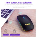 Wireless Mouse Manufacturer - Manufactory Cheap Custom Thin