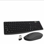 Keyboard Mouse Combo Manufacturer - Office Set 104 Keys
