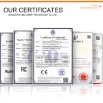 Gaming Headset Manufacturer - Over Ear Headband RGB Wired