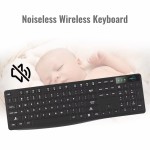 Keyboard Mouse Combo Factory - USB Wired 1000 DPI Mini