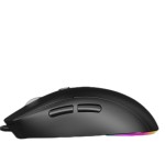 Gaming Mouse Factory - SC109 RGB Wired Fast Response