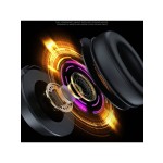 Gaming Headset Factory - RGB Over Ear Built In Mic