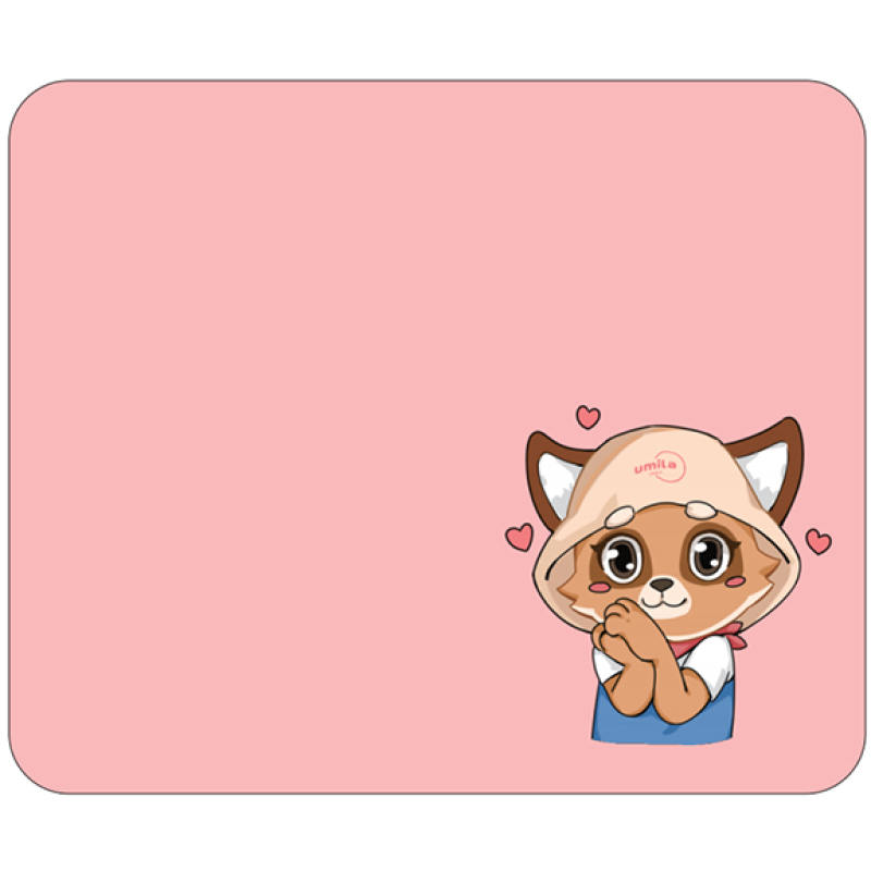 Desk Mat Factory - Promotional Ergonomic Kawaii Anime