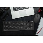 Mechanical Keyboard Factory - USB Wired 104 Key Suspended