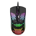 Gaming Mouse Manufacturer - Optical Wired 7 Colors LED