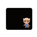 Mouse Pad Manufacturer - Ready Ship Umila Office 260x210mm