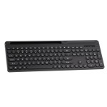 Keyboard Mouse Combo Factory - UMILA Round Keycap 104 Key