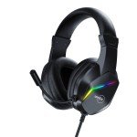 Gaming Headset Manufacturer - Cheap RGB 2M Wire Noise