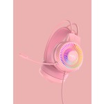 Gaming Headset Factory - Over Ear Designer Noise Cancelling