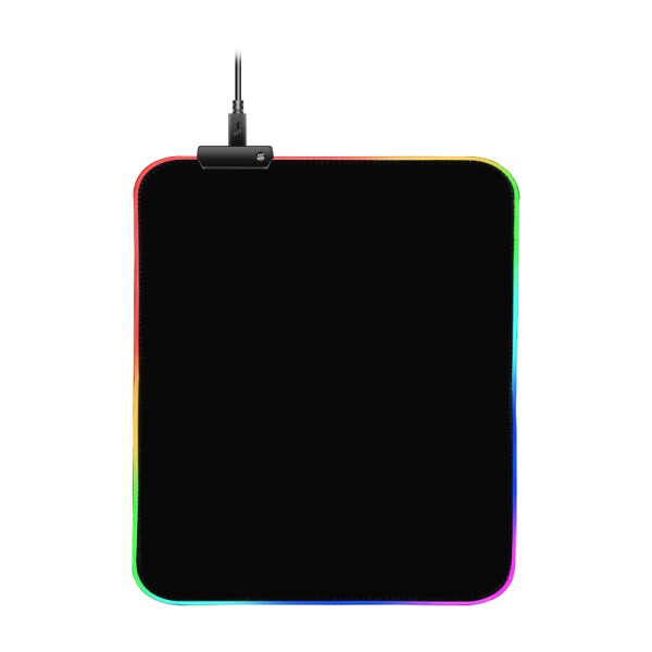 Mouse Pad Factory - Hot Sale Customized Rubber RGB