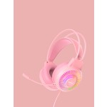 Gaming Headset Factory - Over Ear Designer Noise Cancelling