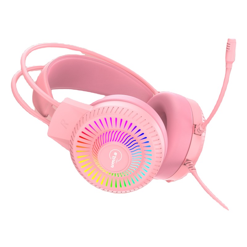 Gaming Headset Factory - Over Ear Designer Noise Cancelling