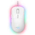 Gaming Mouse Factory - SC109 RGB Wired Fast Response