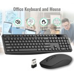 Keyboard Mouse Combo Manufacturer - Umila Slim Wireless Compact