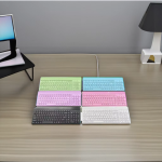 Mechanical Keyboard Manufacturer - USB DIY Gamer RGB Wireless