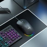 Gaming Mouse Manufacturer - High DPI 7 Button Honeycomb Wired