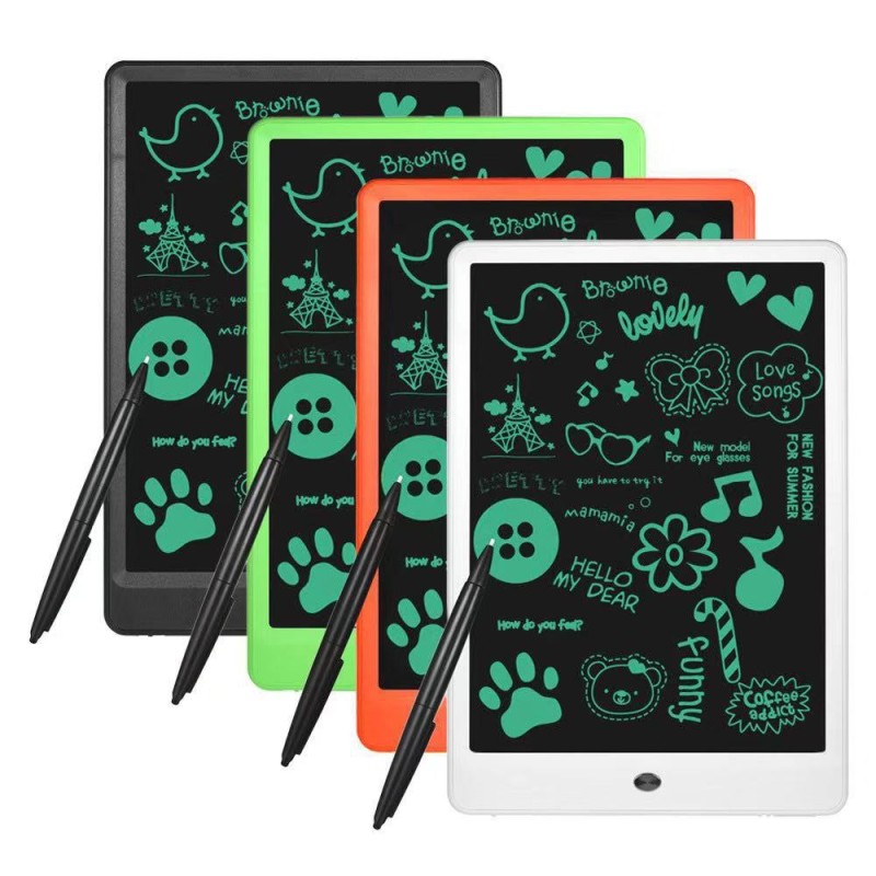 Drawing Tablet Manufacturer - Graphic 8.5 12 Inch LCD