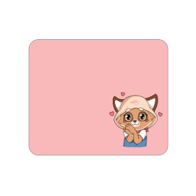 Mouse Pad Manufacturer - Ready Ship Umila Office 260x210mm