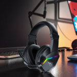 Gaming Headset Factory - New Model Ear Gaming Noise