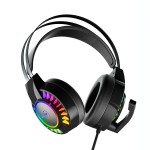 Gaming Headset Manufacturer - Umila 7.1 USB Over Ear RGB