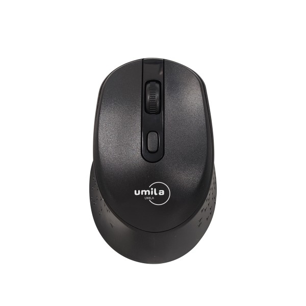Wireless Mouse Manufacturer - Ergonomic 1600 DPI 3 Level BT