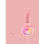 Gaming Headset Factory - Over Ear Designer Noise Cancelling