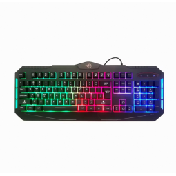 Gaming Keyboard Manufacturer - 104 Key LED Backlight Mechanical