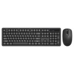 Keyboard Mouse Combo Manufacturer - FCC ROHS Certified USB