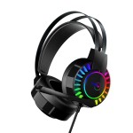 Gaming Headset Factory - Hot Sale RGB Wired Over Ear